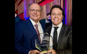 Future Climate é destaque no Prêmio Melhores Negócios Internacionais da ApexBrasil-Exame