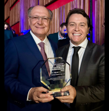 Future Climate é destaque no Prêmio Melhores Negócios Internacionais da ApexBrasil-Exame